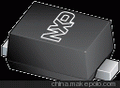 恩智浦NXP,肖特基二极管1PS79SB10用SOD-323库存批发