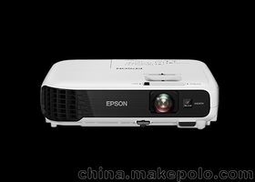 ϲEPSON CB-FH52 ͶӰxkӖ(xn)(hu)ȟW(xu)̄(w)ͶӰC(j)