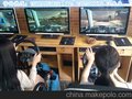 邯郸3d模拟场地驾驶训练