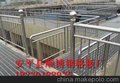 热镀锌钢格板平台厂家—安平县顺博钢格板厂