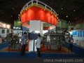 2014年俄罗斯国际加油站及加气站设备展览会