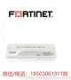 Fortinet Fortigate 100F 飞塔防火墙 FG-100F