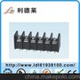 现货直销栅栏式PCB接线端子35C -8.25间距 栅栏式接线端子