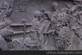杭州康侬装饰工程供应铜像、铜雕塑、铜壁画
