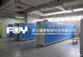 一卡通学生储物柜 食堂存包柜及餐厅寄存柜的困境-浙江福源