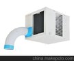 冬夏SAC-25C工业冷气机局部降温岗位工业冷风机悬挂式冷气机