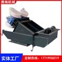 支持定做矿用振动上料机 橡胶弹簧吊挂式电机振动给料器