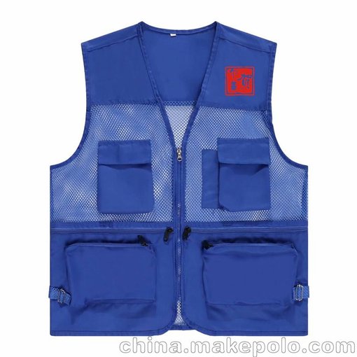 工作服廠服定做馬夾現(xiàn)貨促銷服團(tuán)隊(duì)服裝現(xiàn)貨027圖片