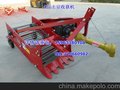 供应优质土豆收获机 安全可靠 操作方便