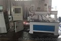 数控石英石橱柜台面加工设备