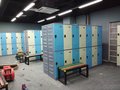 青岛塑料更衣柜供应商唐塑