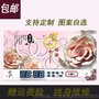 壁挂式电子万年历的价格和图片