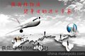 德国奶粉进口货运代理包税包通关