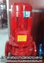 XBD1.6/12.5-80L-125A消防泵喷淋泵消火栓泵