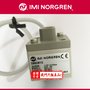 RA/802125/L4/250/Hnorgren电磁阀
