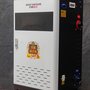 烏海家用電采暖爐操作方便