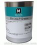 日本摩力克MOLYKOTE EM-50L GREASE 塑胶齿轮润滑油脂1KG