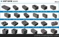 山东万达重工QT5-18型免烧砖机-密实度好，抗压抗折强度高