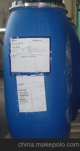 斯塔爾水性聚氨酯 PU-2960圖片