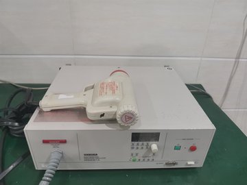維修 KIKUSUI菊水KES4021 KES4021A靜電放電測試儀