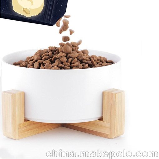 供應(yīng)寵物飼料膨化生產(chǎn)線 狗糧顆粒膨化制粒機(jī)圖片