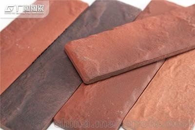 外墻瓷磚廠(chǎng)家直銷(xiāo)廣陶陶瓷圖片