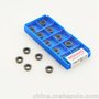 RP1003 加工预硬钢 R5 电脑锣数控铣刀片 塑料模具 粗加工