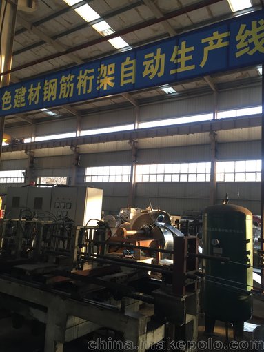 湖北廠家直銷，鋼筋桁架樓承板TD2-70，規(guī)格齊全圖片