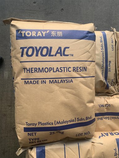Toyolac ABS馬來(lái)西亞?wèn)|麗700-314物性參數(shù)表圖片