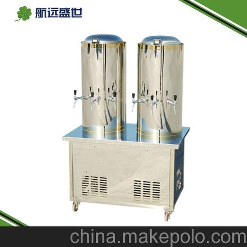 雙罐水冷六頭扎啤機 單罐四頭扎啤機圖片