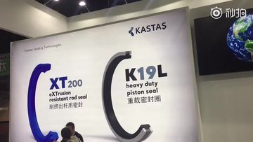 KASTAS 土耳其 品牌密封 欧美进口密封