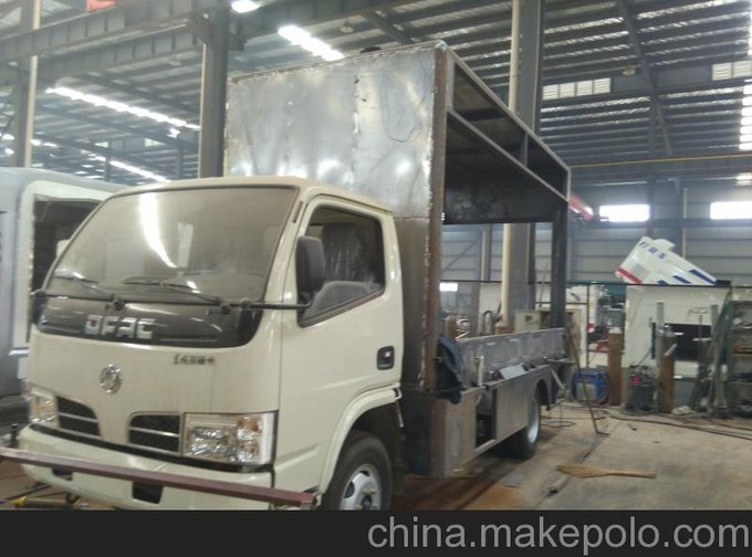 山東菏澤工地快餐流動(dòng)餐飲車大型流動(dòng)餐飲保障車詳細(xì)產(chǎn)品資料圖片