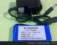 聚合物锂电池 3000mah 12V 医疗器械电池 厂家定制电池组