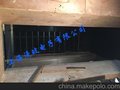长沙规划馆4米8大板玻璃