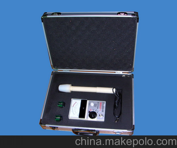 RJ-3便攜式高頻場(chǎng)強(qiáng)儀圖片