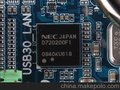 NEC系列uPD789022芯片解密-单片机新技术突破