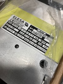 供應西班牙elesa-trafocore變壓器D1-22-150-380-TM