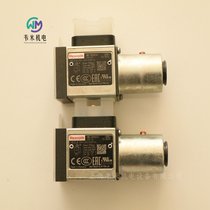 REXROTH_P(gun)HED8OH-20/50K14