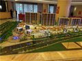 罗定模型_利文模型(图)_模型公司