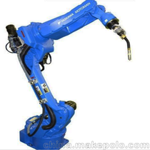 厂家苏州焊接机器人MA1440