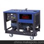 40kw静音型汽油发电机