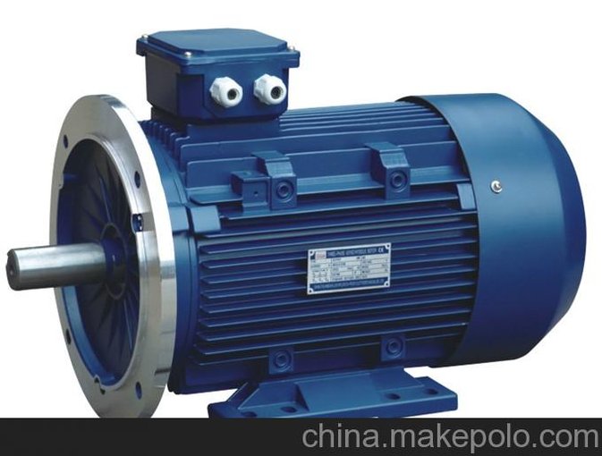 溫嶺電動(dòng)機圖片