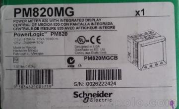 供應(yīng)現(xiàn)貨PM810MG施耐德PM5350電能儀表圖片
