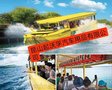 2019新款水陆两栖景区旅游巴士