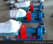 RY125-100-200导热油泵 准确选型售后有保障！