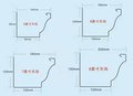 安阳市成品天沟生产厂家