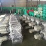 不锈钢YJD星型卸料器 耐高温关风机 晕口方口按需定制