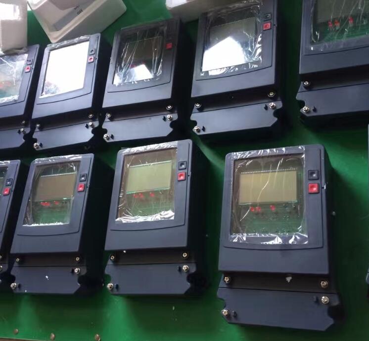 YK-21B	智能通訊計數器代替型號