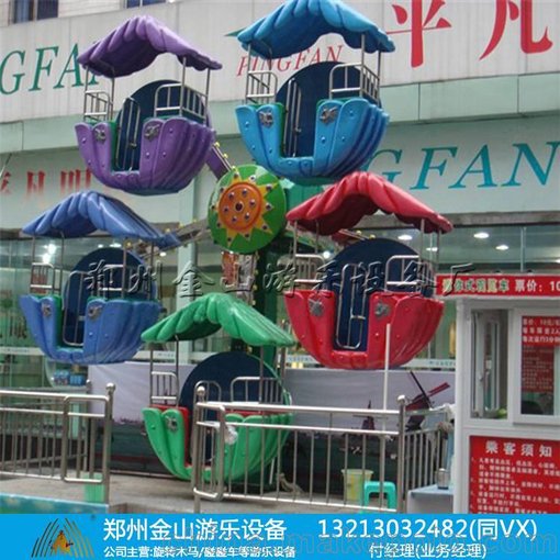 觀覽車維修  觀覽車規(guī)格圖片