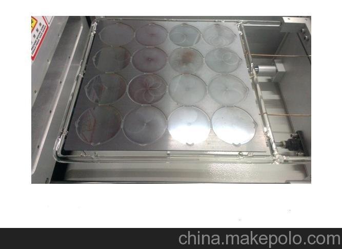 提供臺灣技鼎RTP退火爐SIC盤圖片